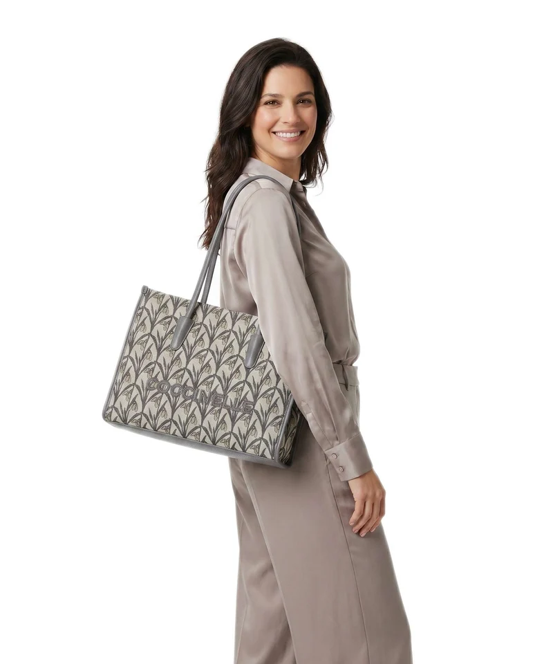 Coccinelle Myrtha Shopper stove