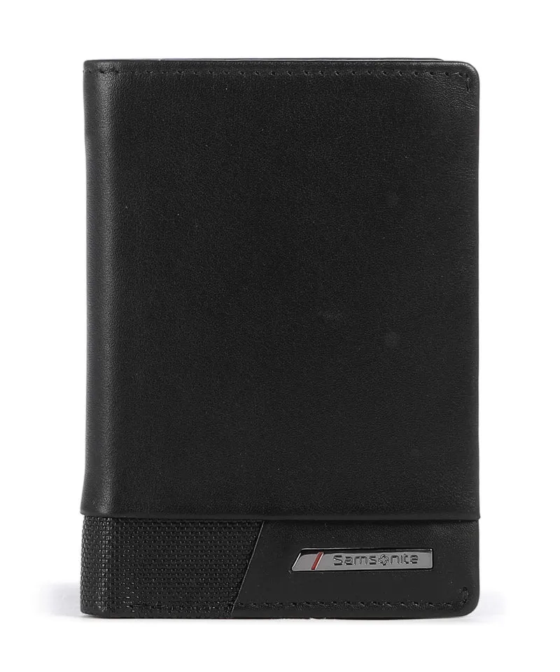 Samsonite Pro-DLX Geldbörse black