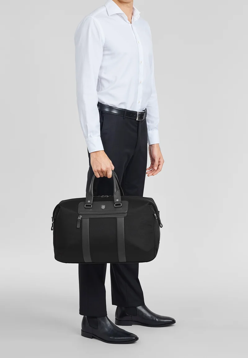 Architecture Urban2 Compact Black - Weekender