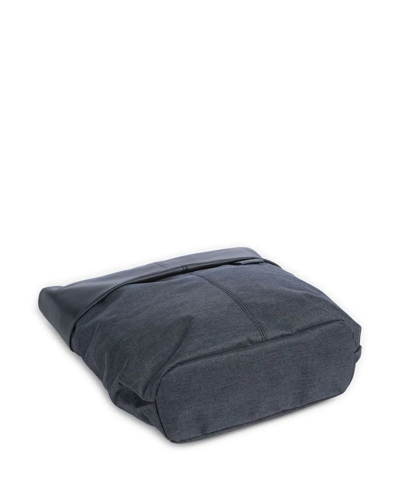 Zwei Olli OT12 Beuteltasche navy