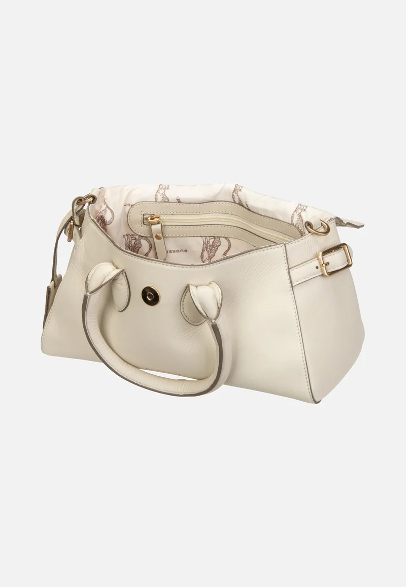 Demi 1001902 Off White - Tote Bag