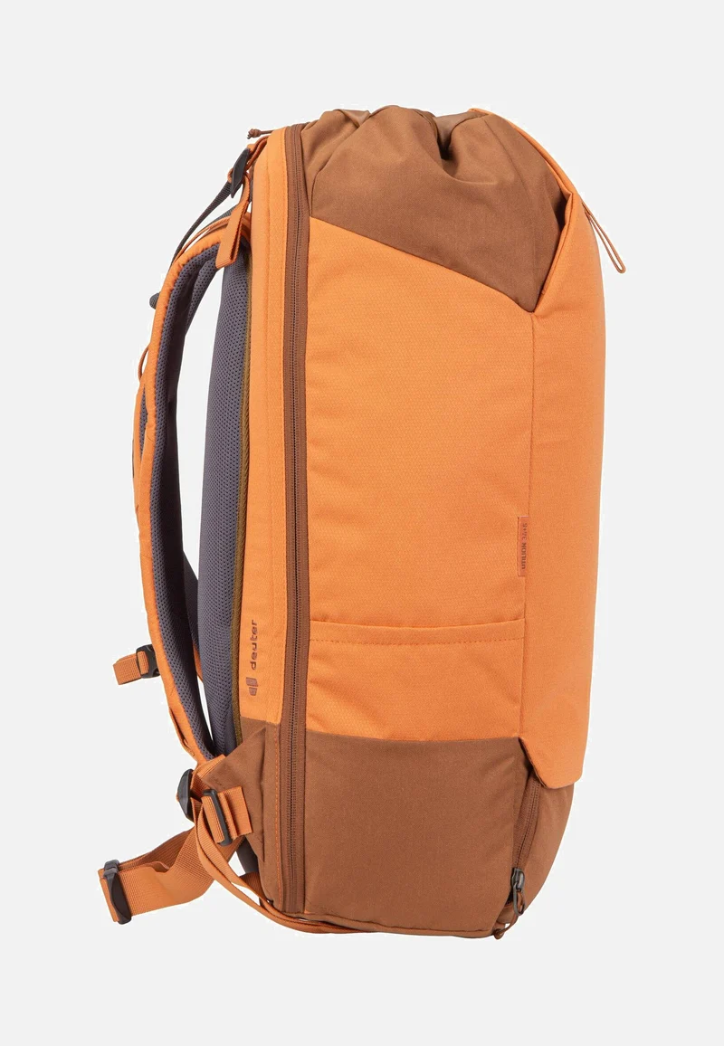Utilion 34+5 Pecan/Mocha - Rucksack