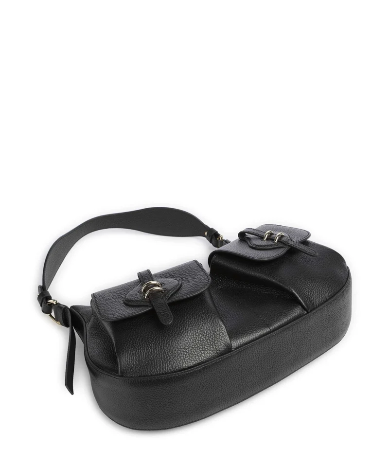 Coccinelle Mavery Pocket Beuteltasche noir
