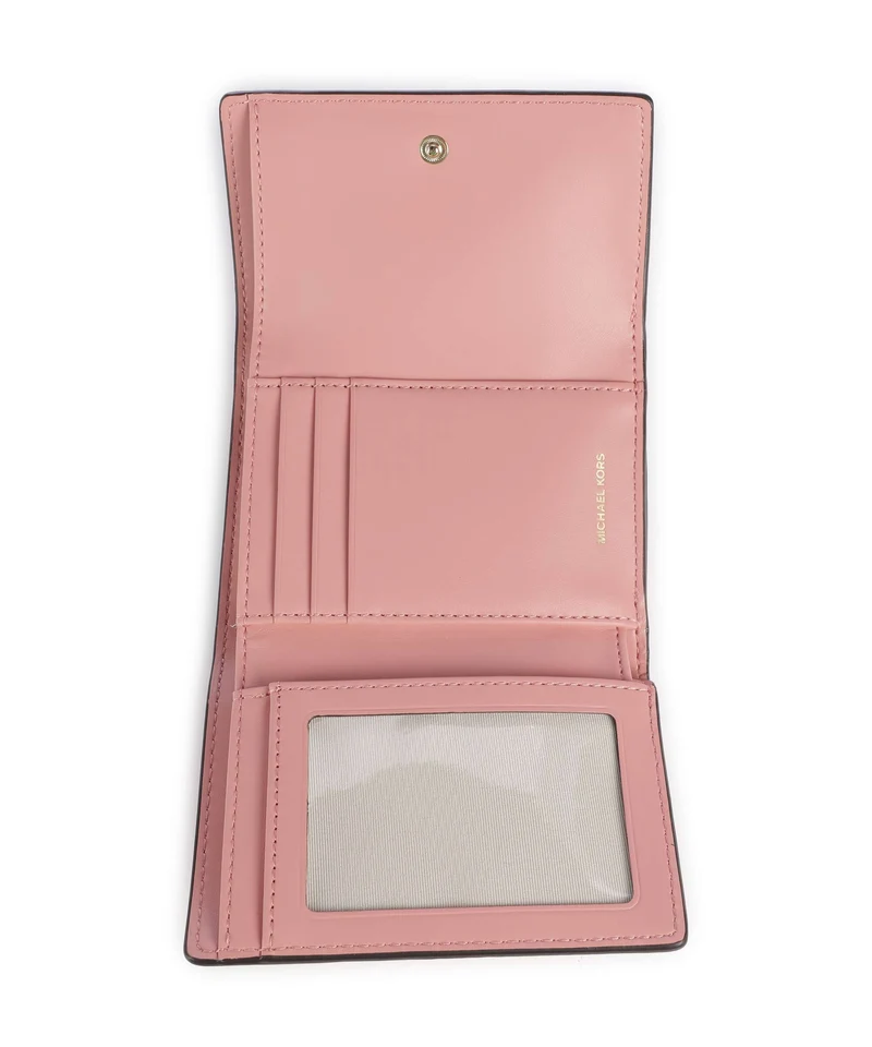 Michael Kors Bryant Geldbörse primrose