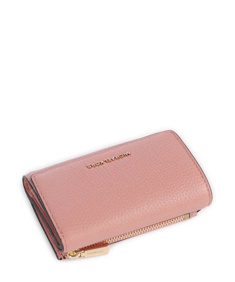 Michael Kors Bryant Geldbörse primrose