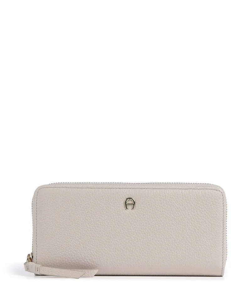 Aigner Paola Geldbörse fog beige