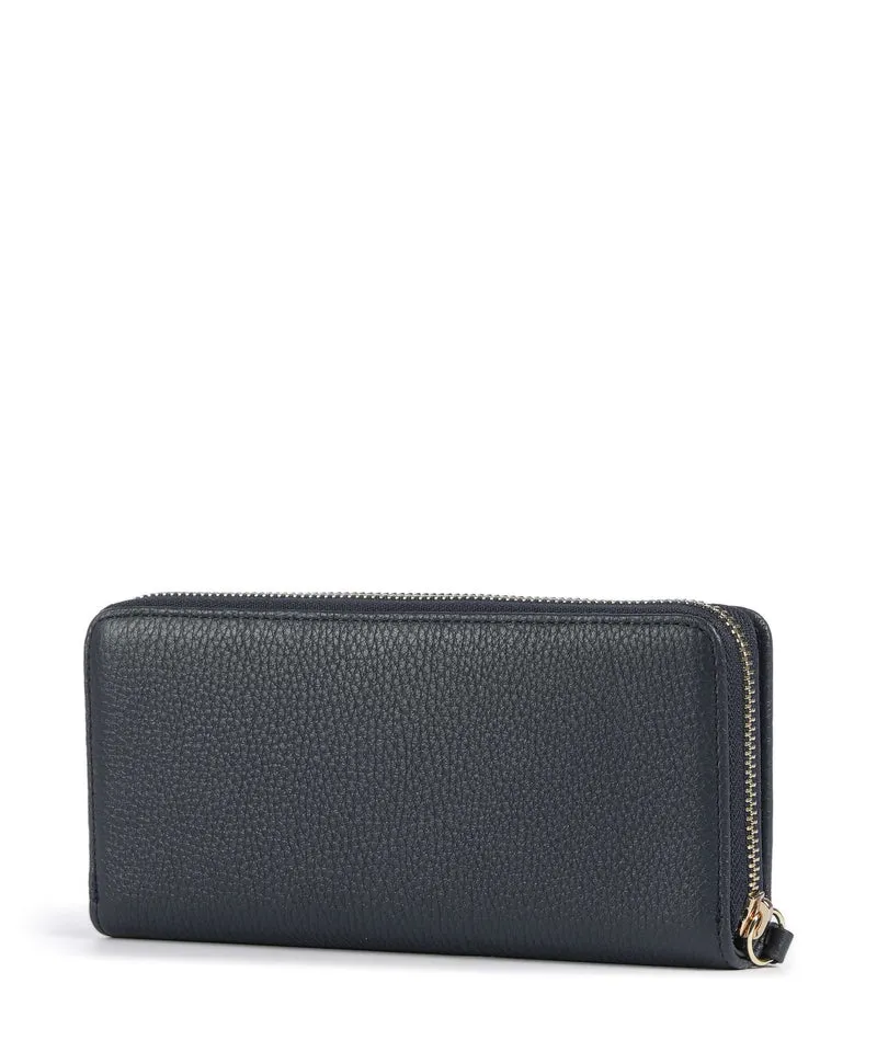 Aigner Paola Geldbörse cosmic blue