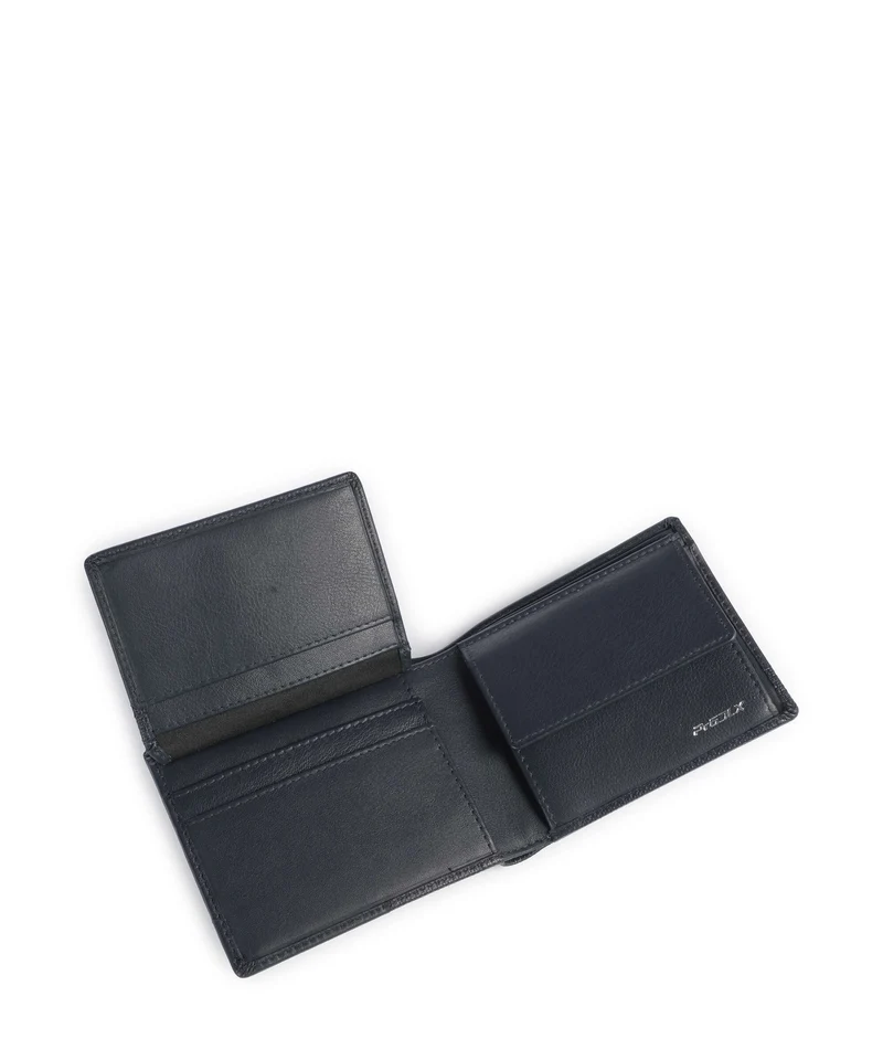 Samsonite Pro-DLX Geldbörse night blue