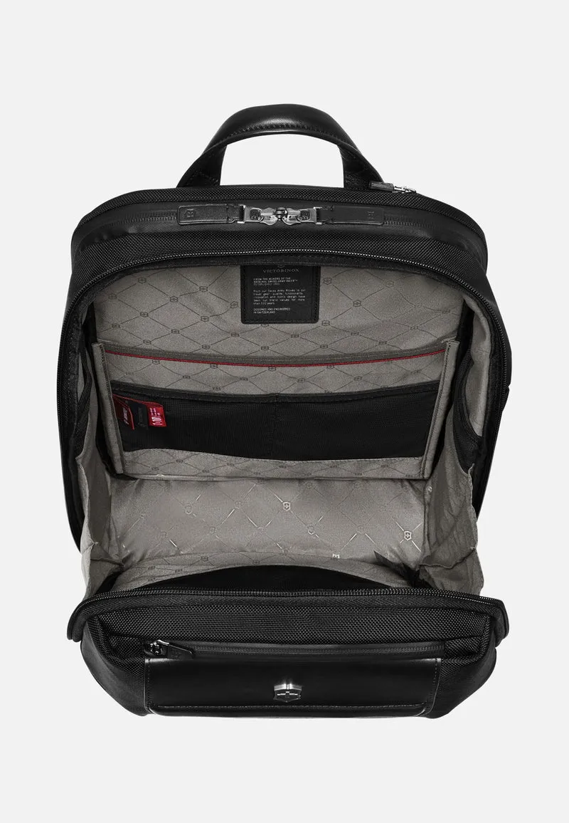 Architecture Urban2 Deluxe Black - Rucksack