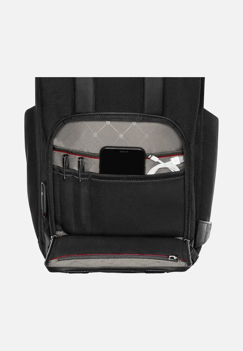 Architecture Urban2 Deluxe Black - Rucksack
