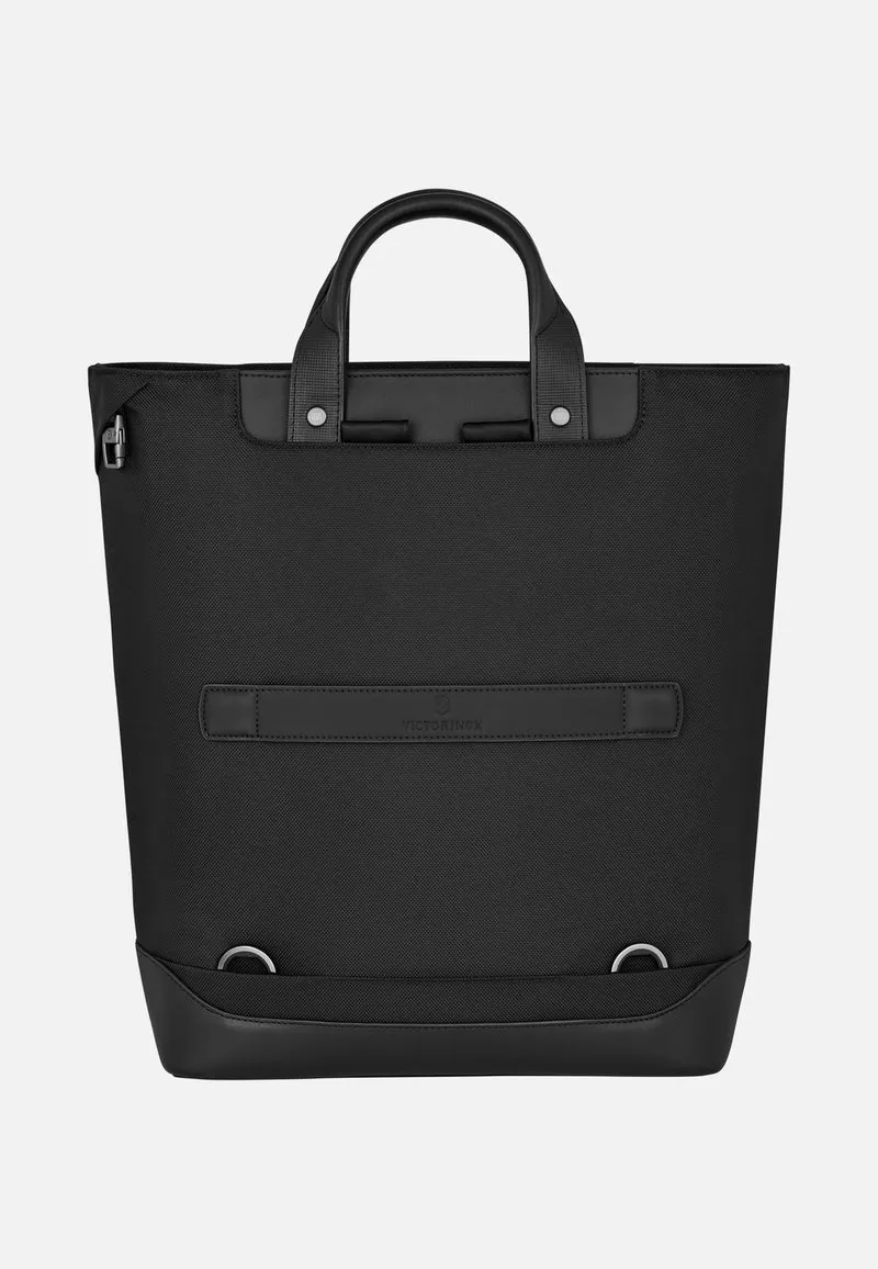 Architecture Urban2 2-Way Carry Tote Black - Rucksack