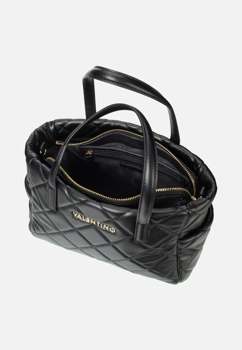 Ocarina 36R Nero - Tote Bag