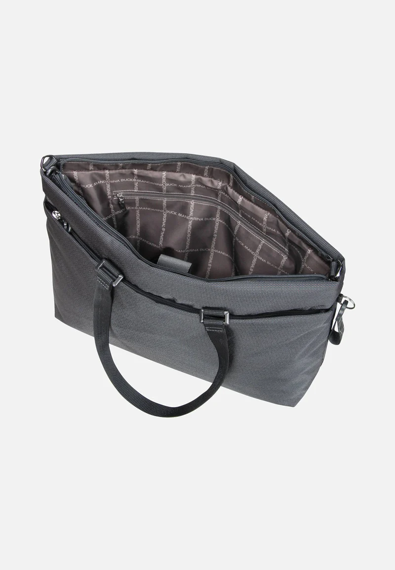 MD20 QMT42 Steel - Shopper