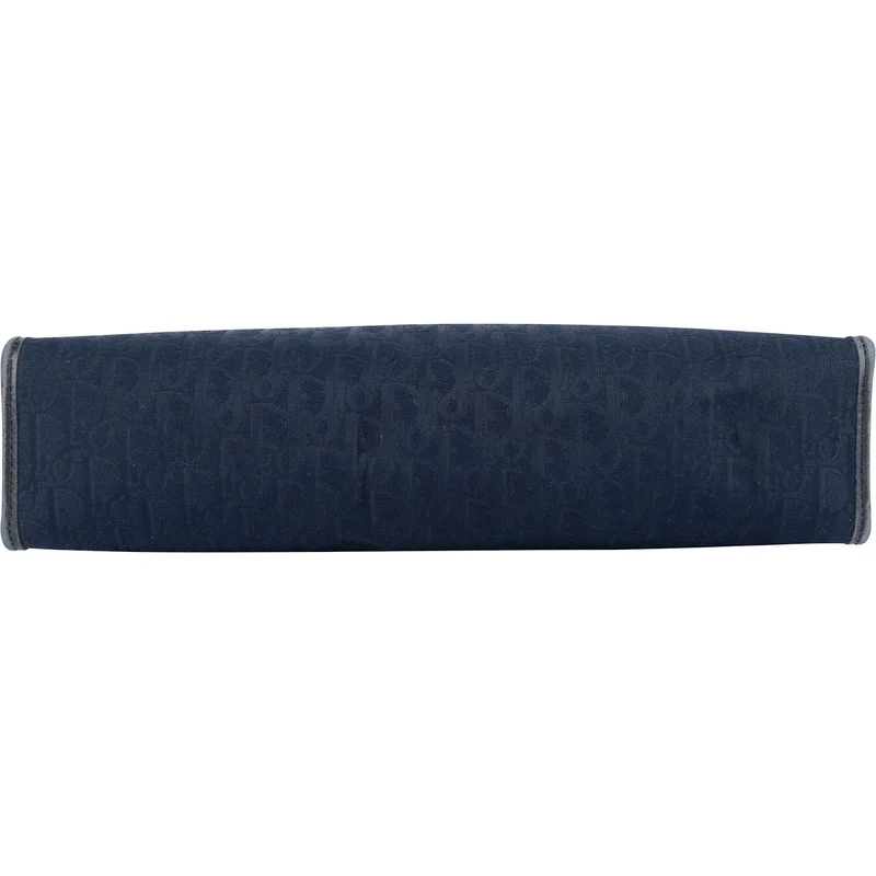 Christian Dior Trotter Monogram Clutch