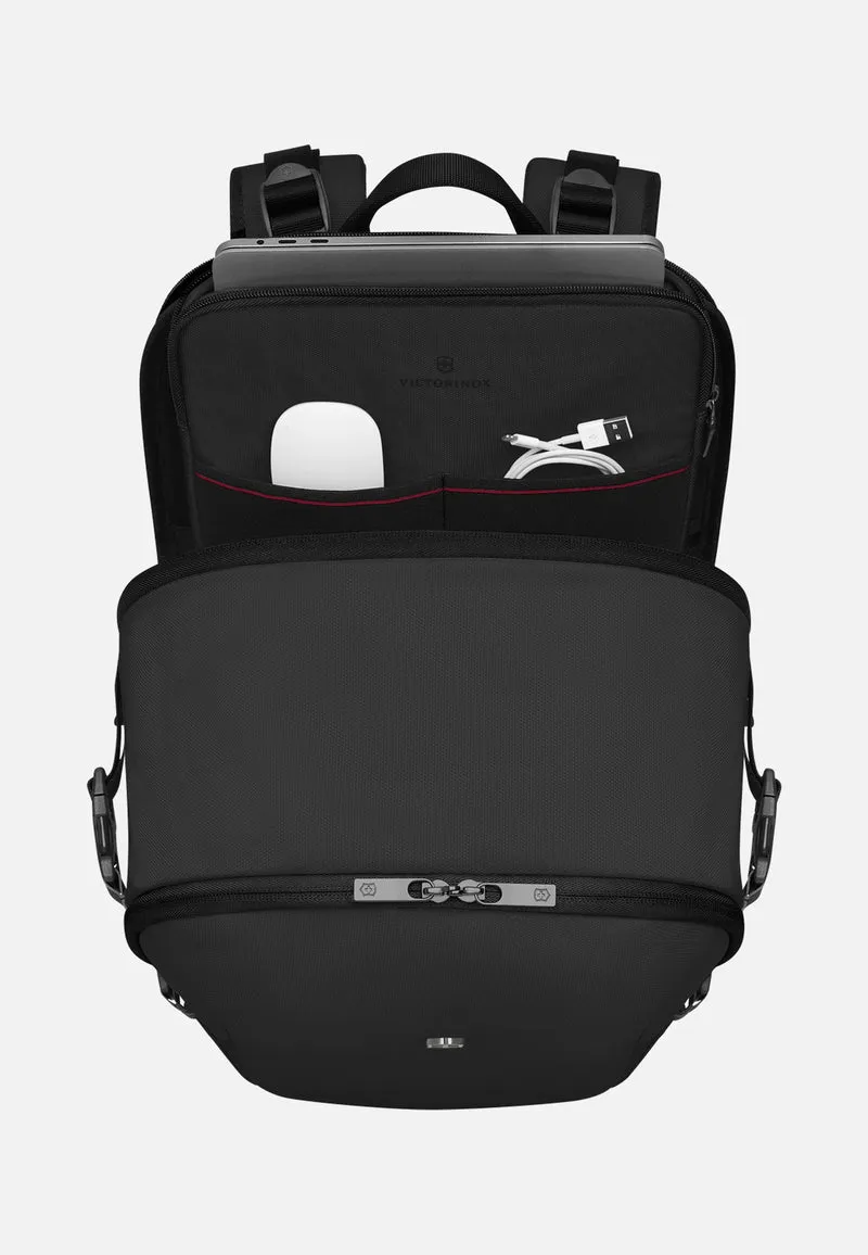Altmont Modern Traveler Black - Reiserucksack