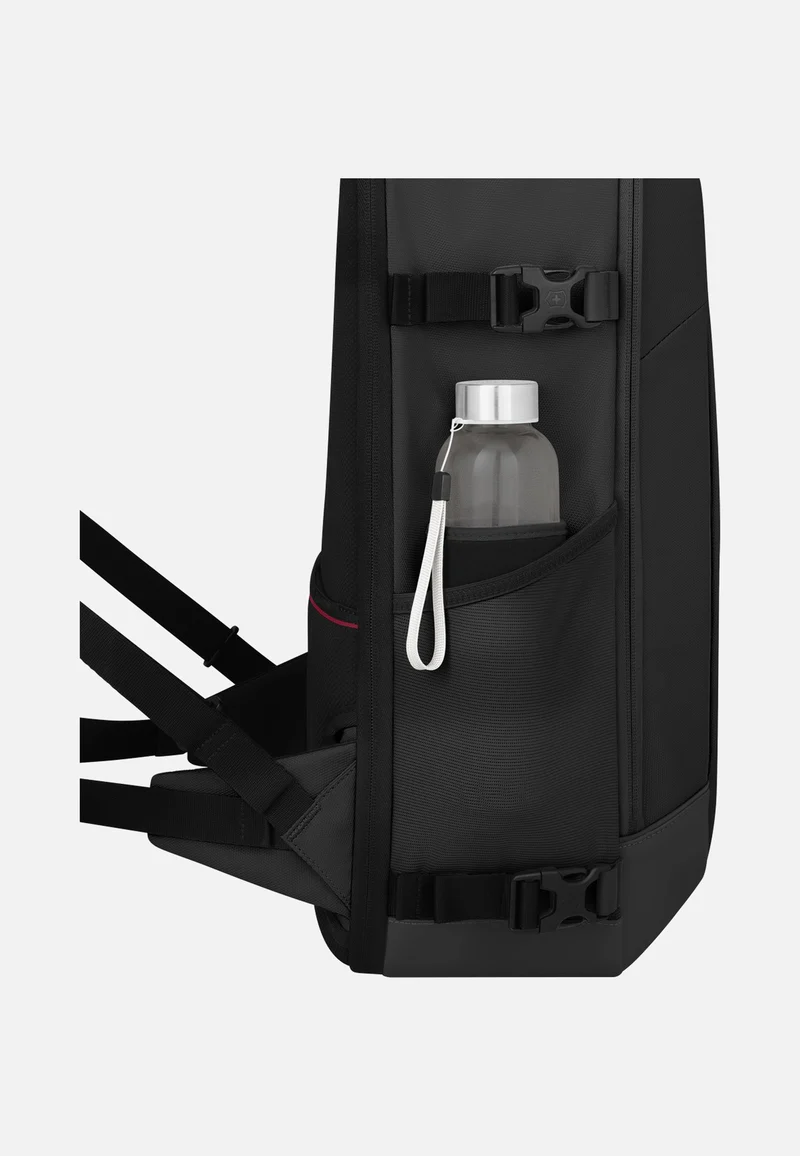Altmont Modern Traveler Black - Reiserucksack