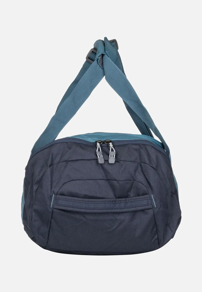 Duffel 35 Atlantic/Ink - Dufflebag