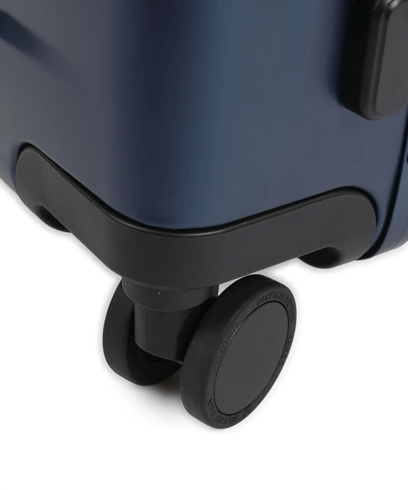 Stratic Phoenix Alu 4-Rollen Trolley blue