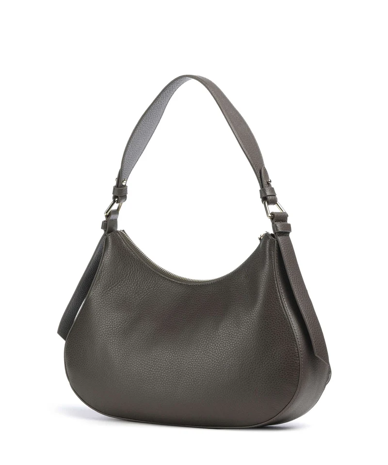 Coccinelle Mavery Pocket Beuteltasche fango