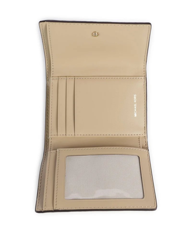 Michael Kors Bryant Geldbörse khaki