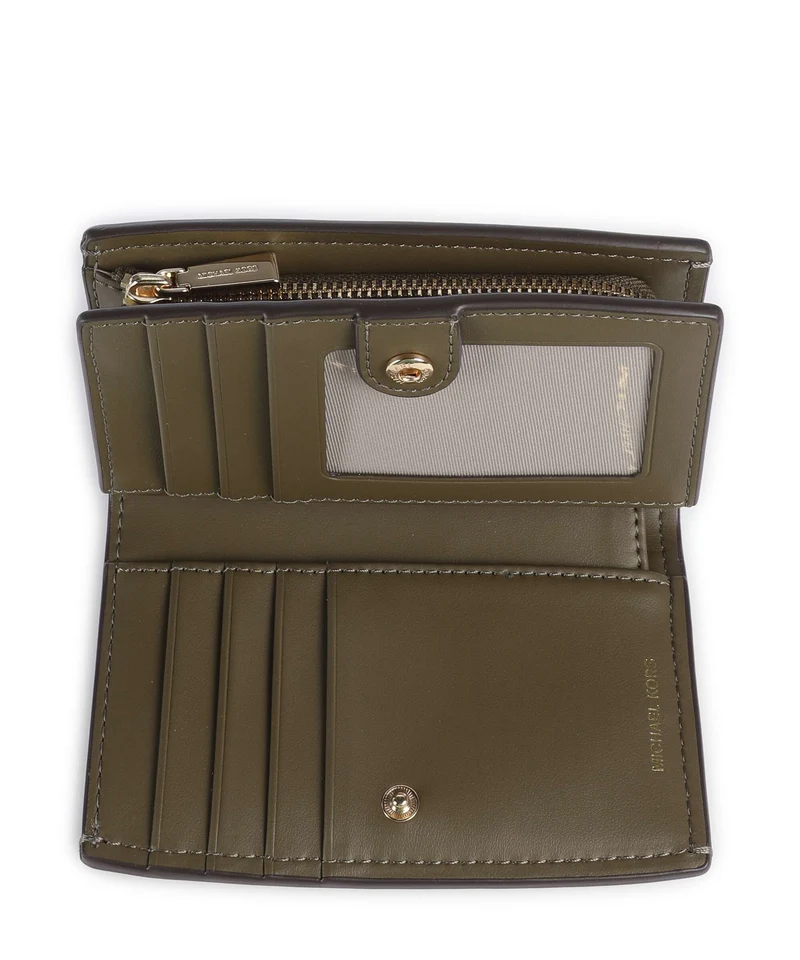 Michael Kors Bryant Geldbörse loden