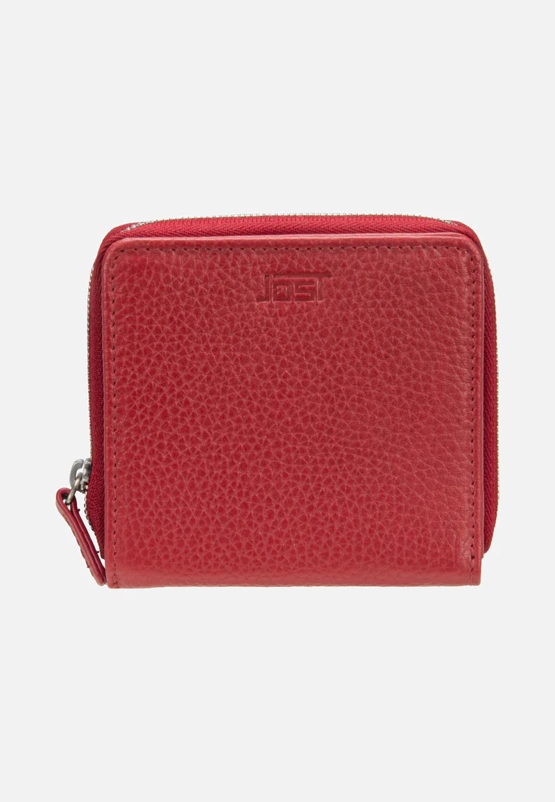 Vika 5584 Small Red - Portemonnaie