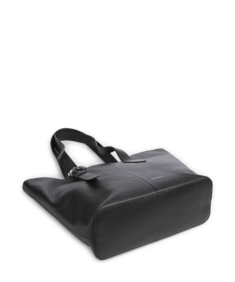 Coccinelle Fern Shopper noir