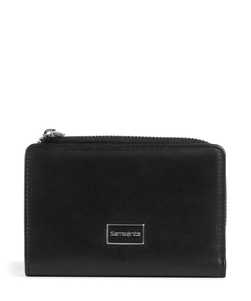 Samsonite Image Geldbörse black