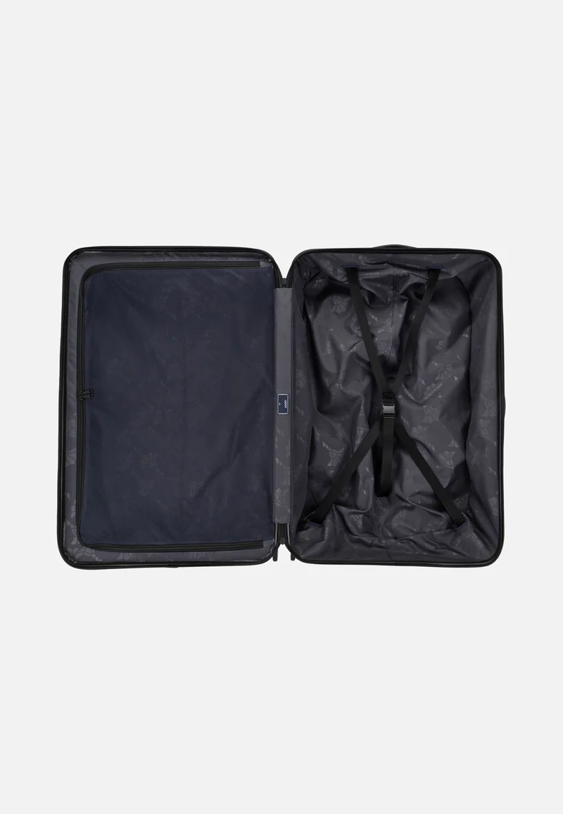 Volare 1.0 C75 LVZ 4W Black - Koffer