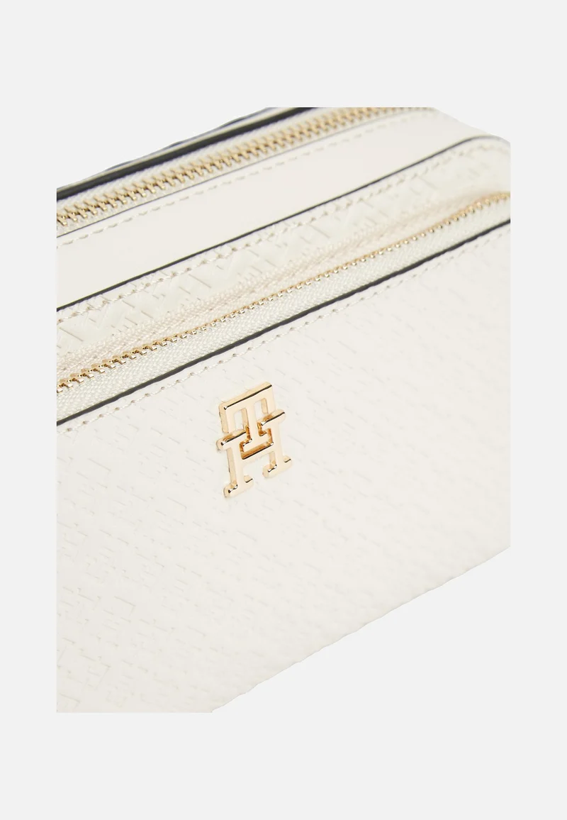 TH Daily Camera Bag Mono Soft Cream - Schultertasche
