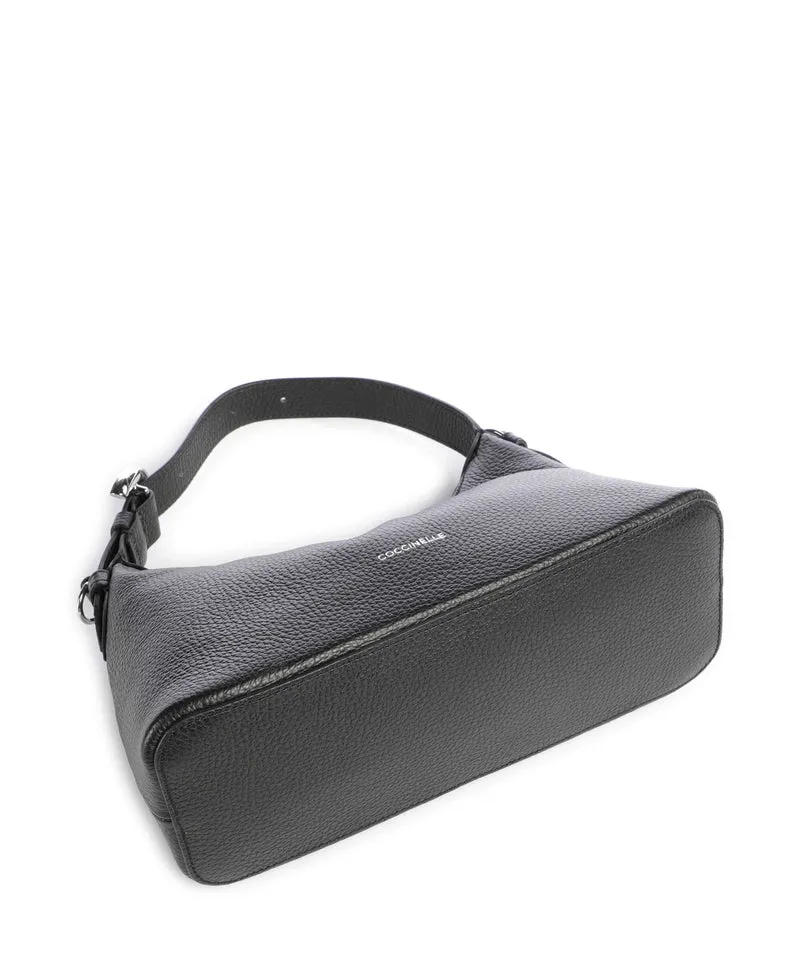 Coccinelle Fern Schultertasche noir