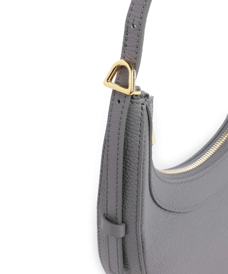 Coccinelle Whisper Schultertasche stove
