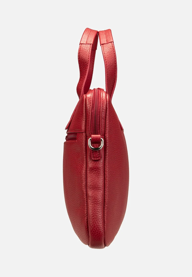 Vika 5595 14" Red - Aktentasche
