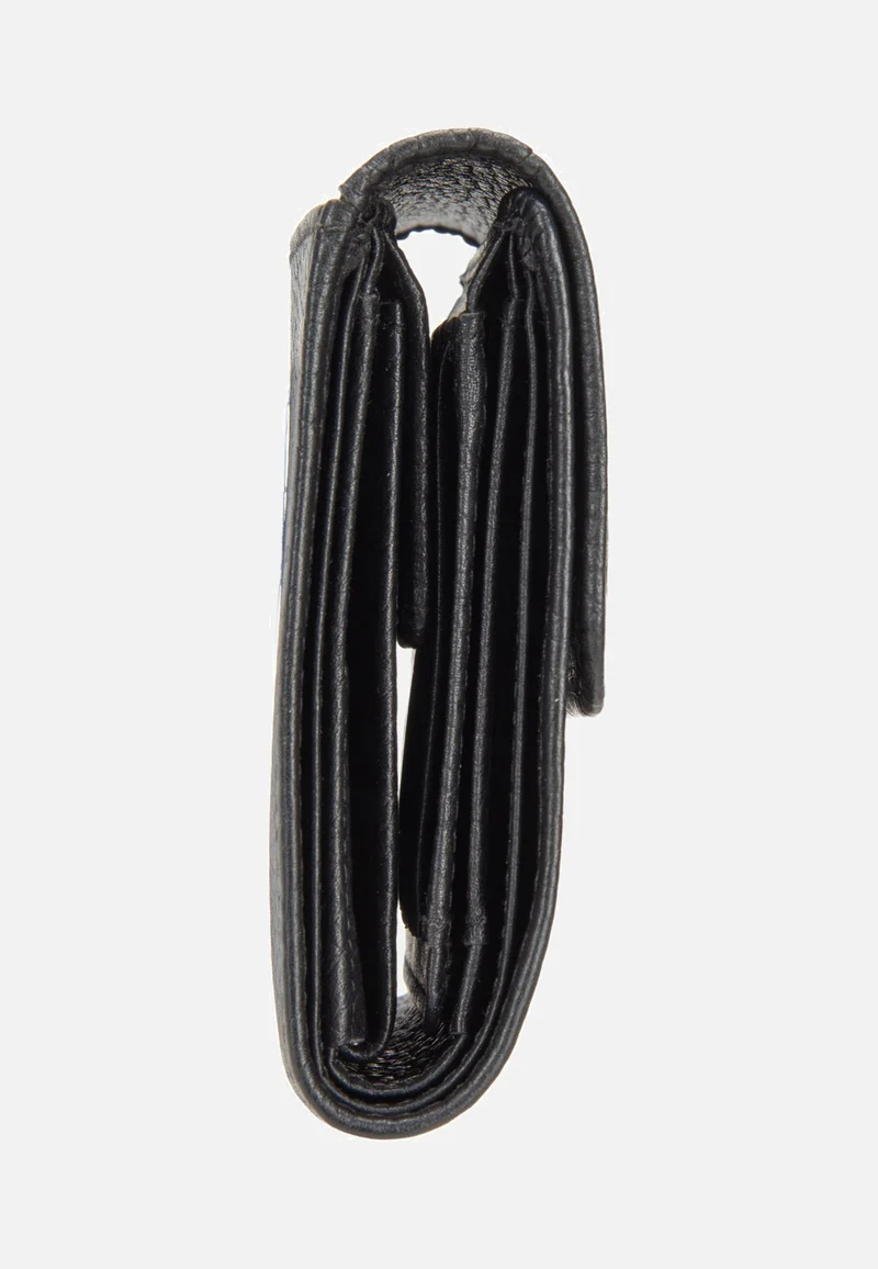 Vika 5583 Medium Black - Portemonnaie