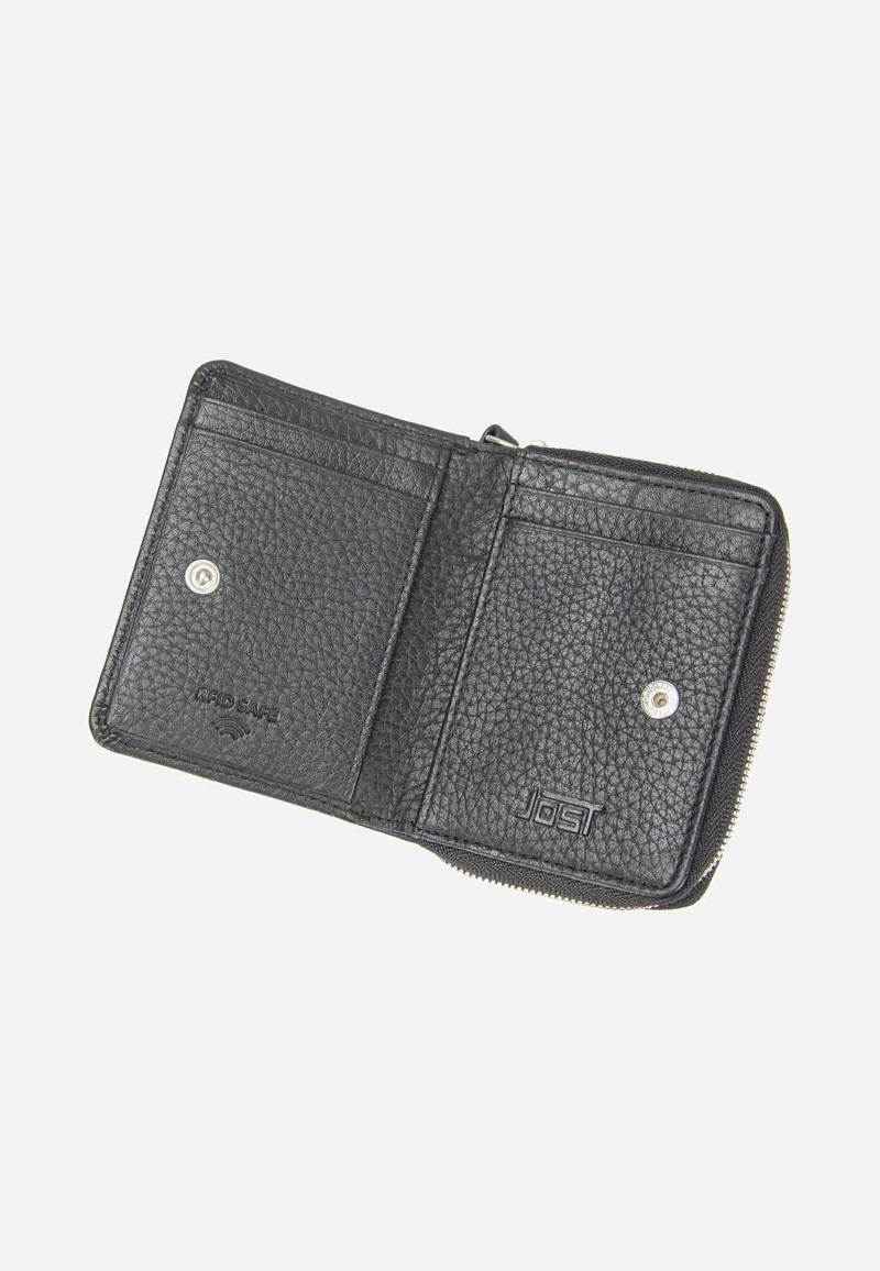 Vika 5585 Mini Black - Portemonnaie