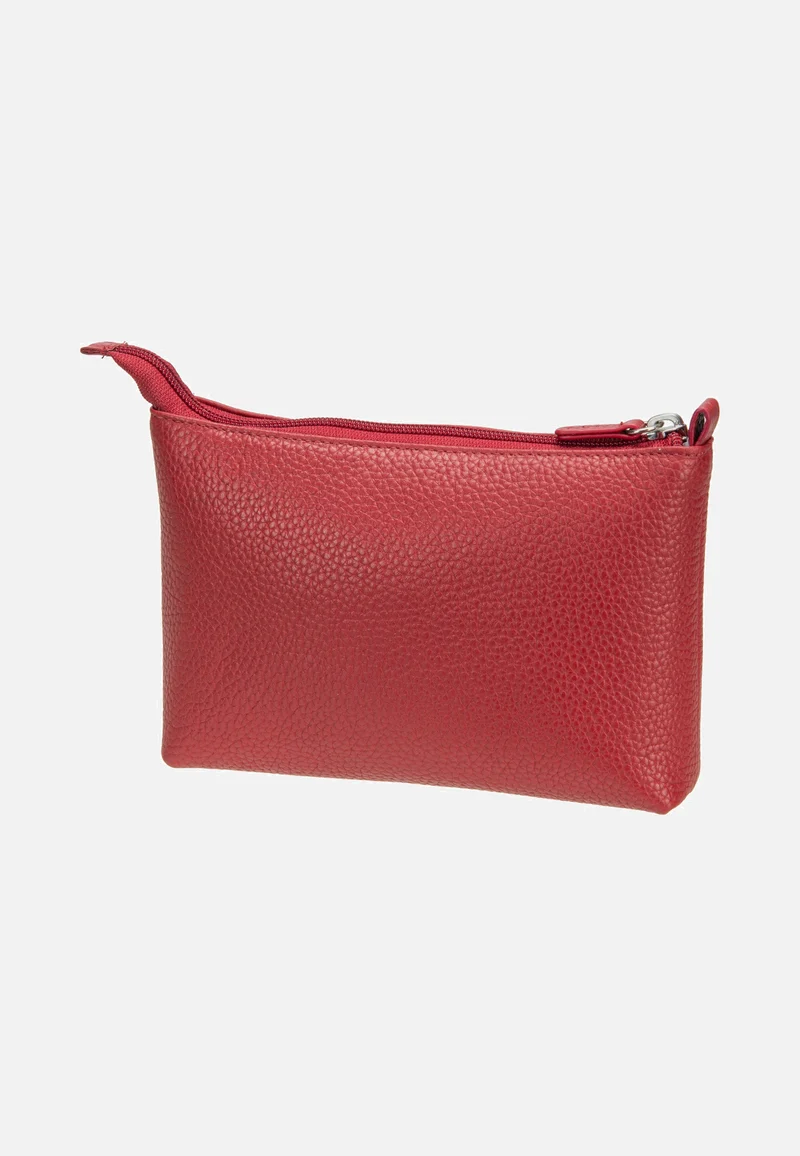 Vika 5593 Red - Kosmetiktasche