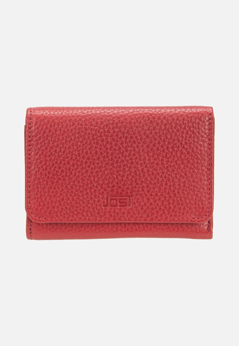 Vika 5586 Small Red - Portemonnaie