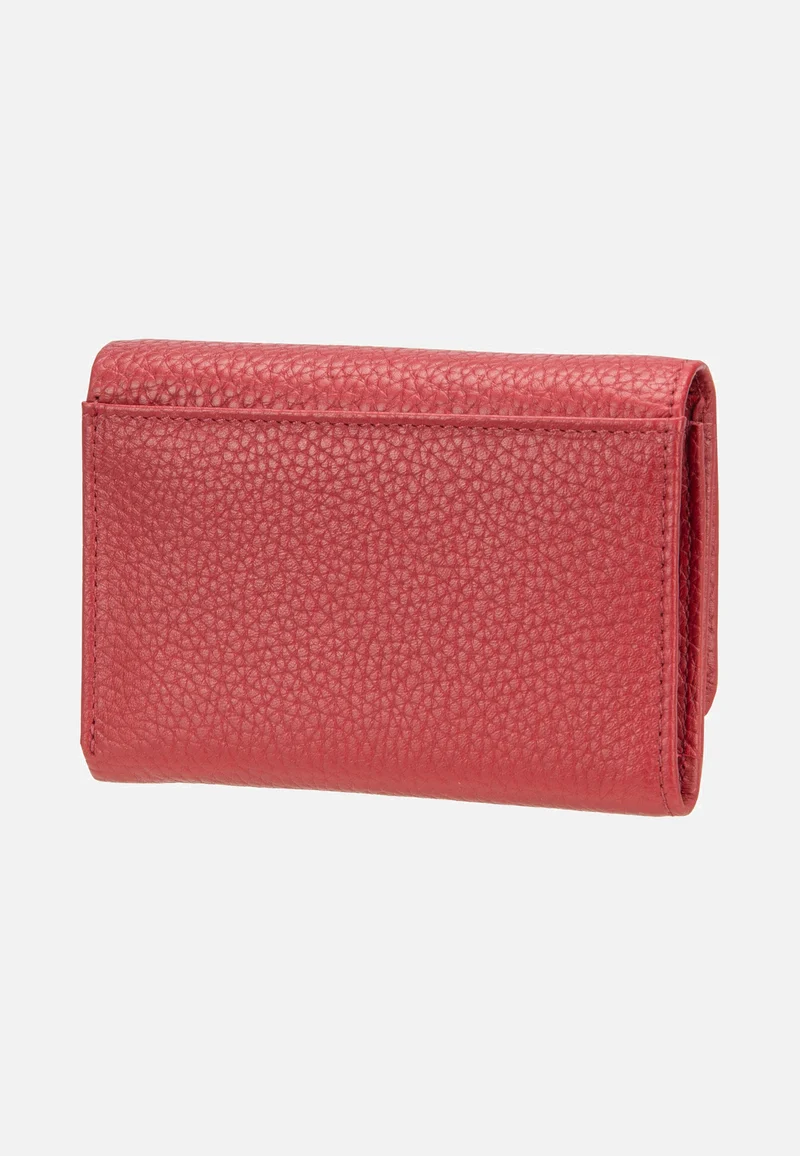 Vika 5586 Small Red - Portemonnaie