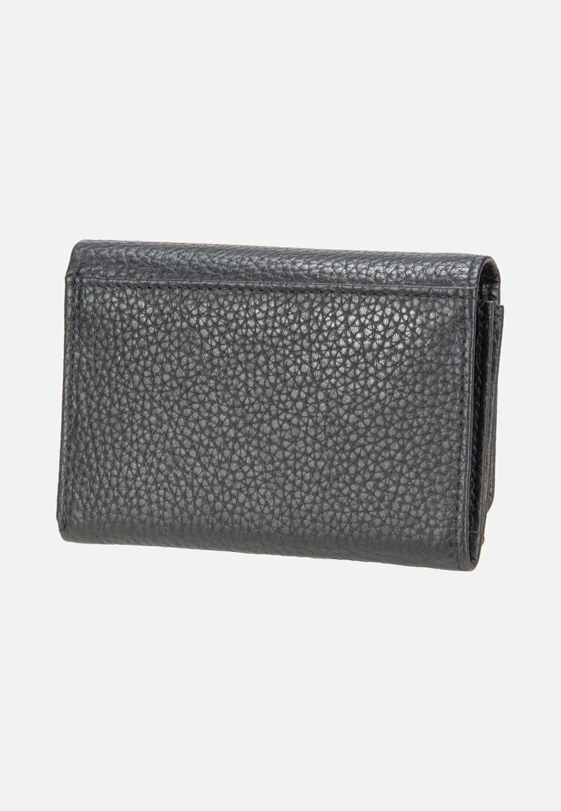 Vika 5586 Small Black - Portemonnaie