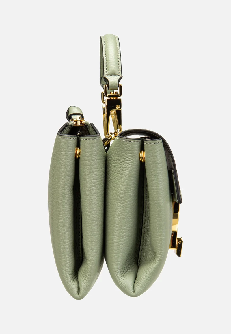 Arlettis 55B7 Greenery - Henkeltasche
