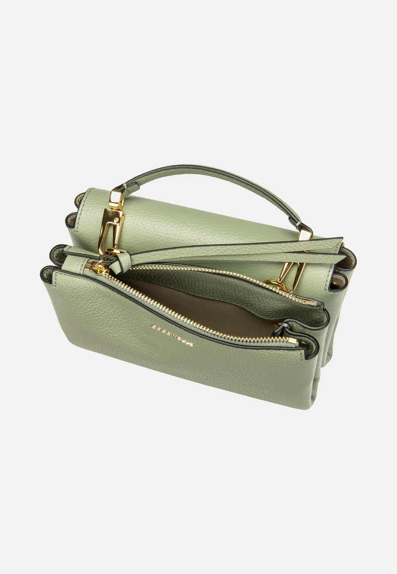 Arlettis 55B7 Greenery - Henkeltasche
