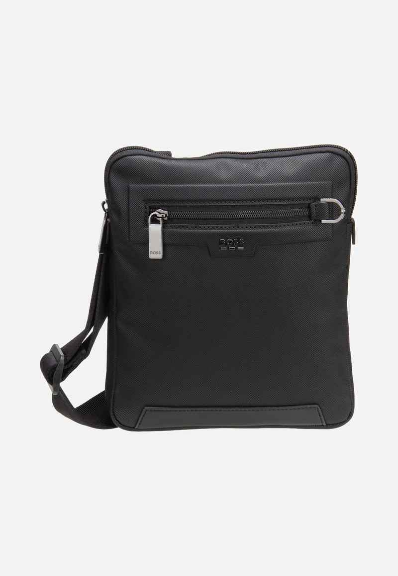 Cullen Envelope Black - Beuteltasche