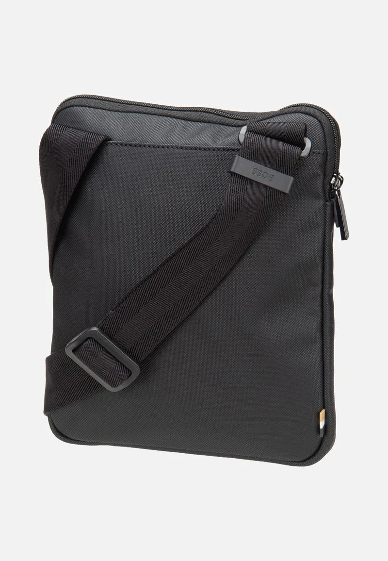 Cullen Envelope Black - Beuteltasche