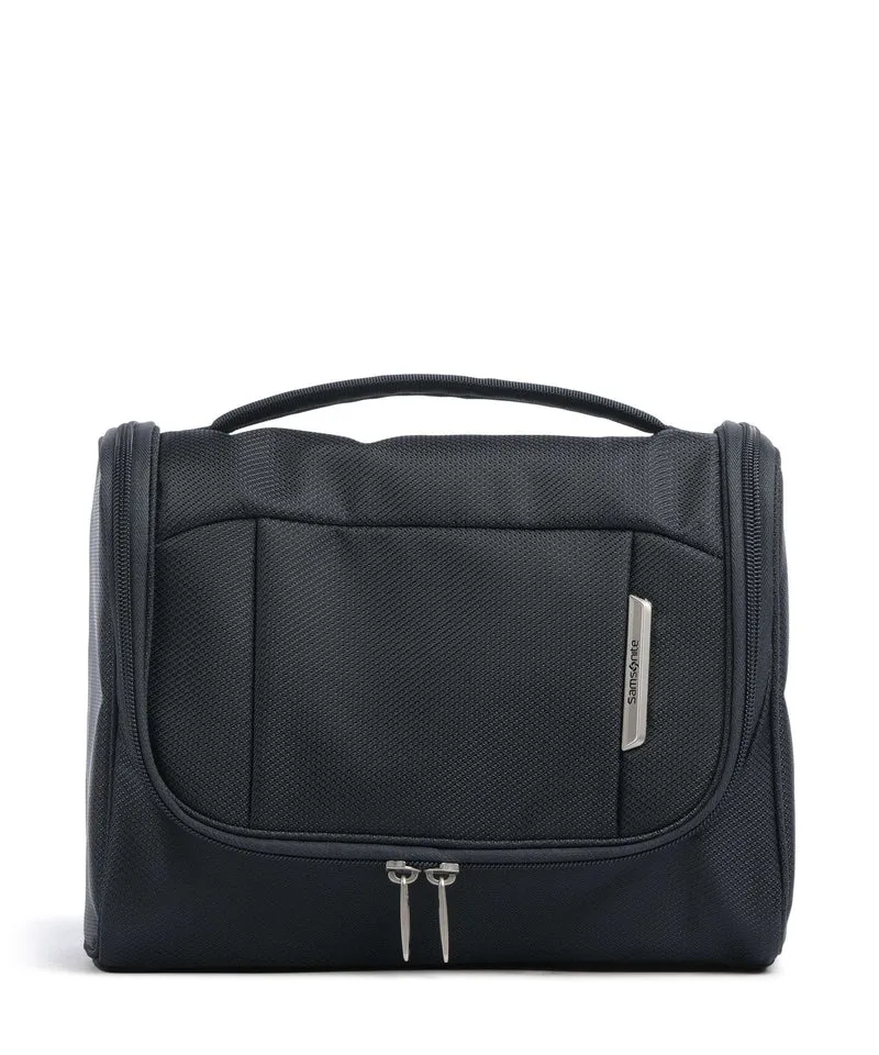 Samsonite Respark Toilet Kit Kulturbeutel midnight blue