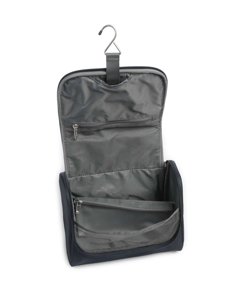 Samsonite Respark Toilet Kit Kulturbeutel midnight blue