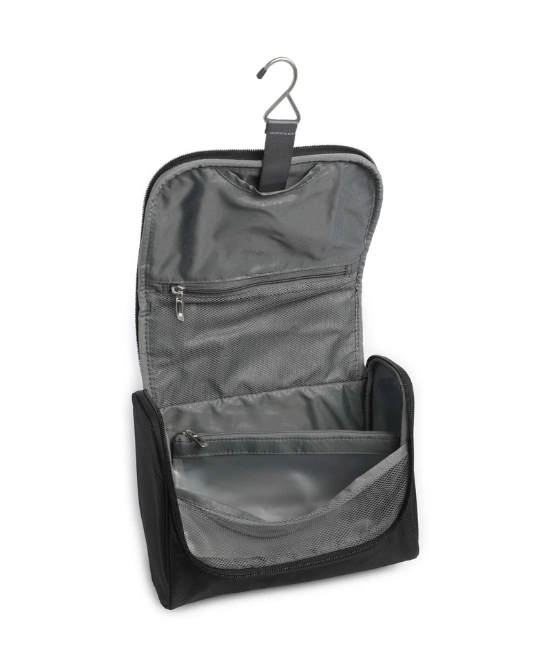 Samsonite Respark Toilet Kit Kulturbeutel ozone black