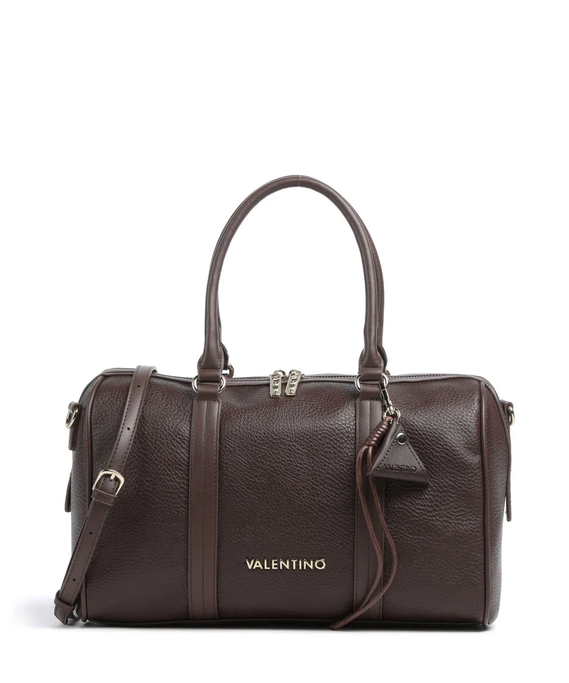 Valentino Bags Maury Handtasche caffe