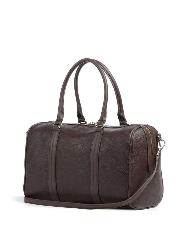 Valentino Bags Maury Handtasche caffe