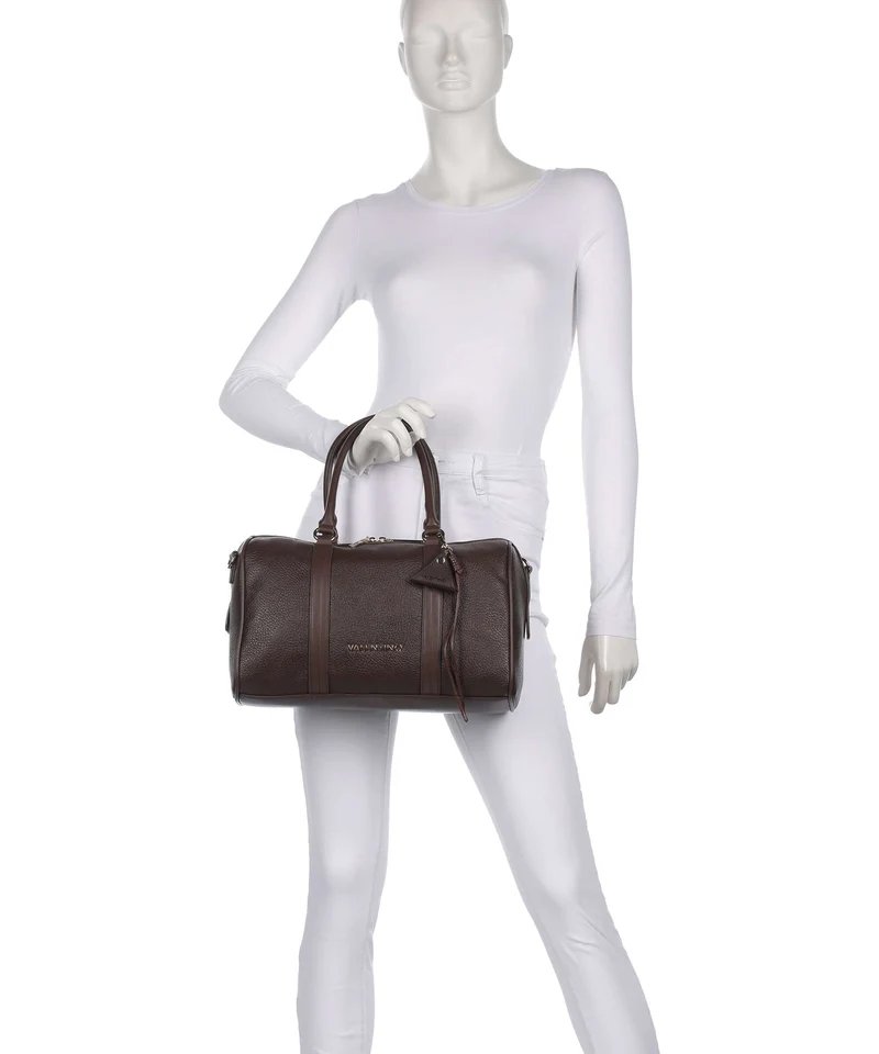 Valentino Bags Maury Handtasche caffe