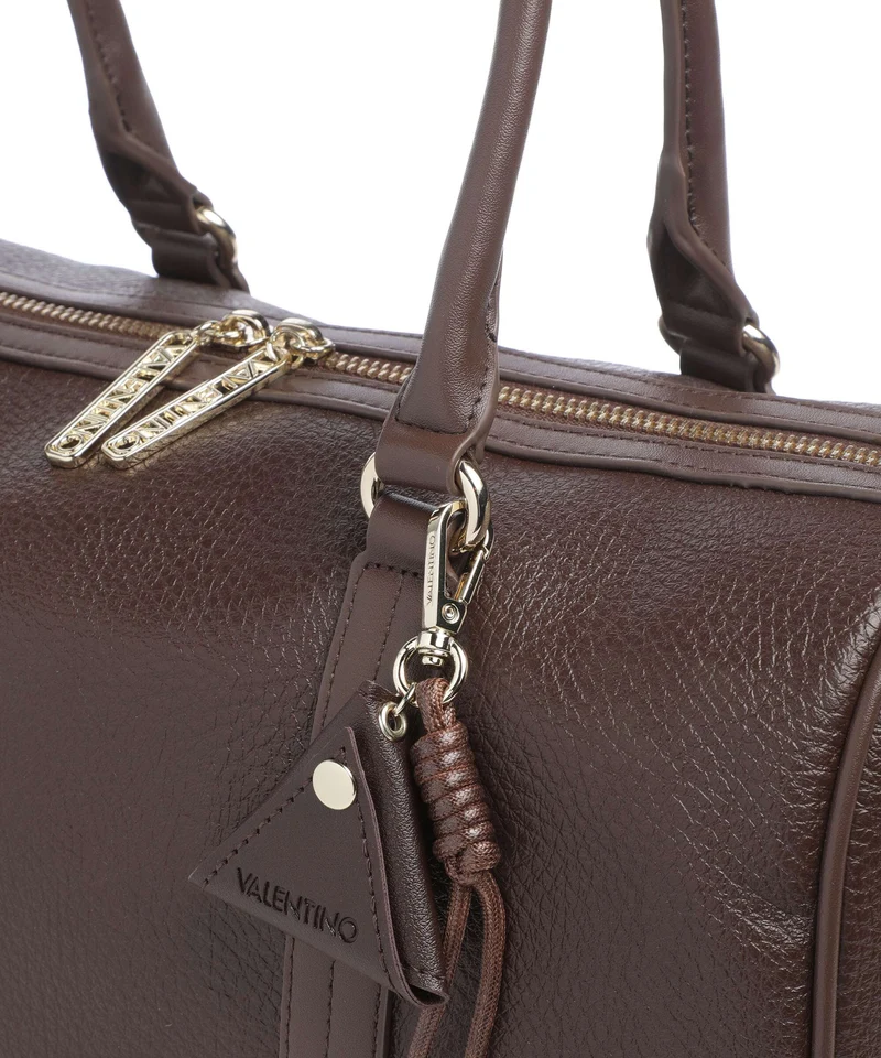 Valentino Bags Maury Handtasche caffe